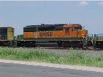 BNSF 7916